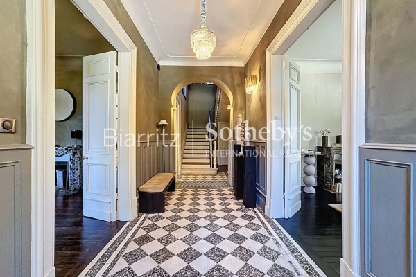 Luxury House for sale in Hossegor, 2 965 000 €, Photo 3
