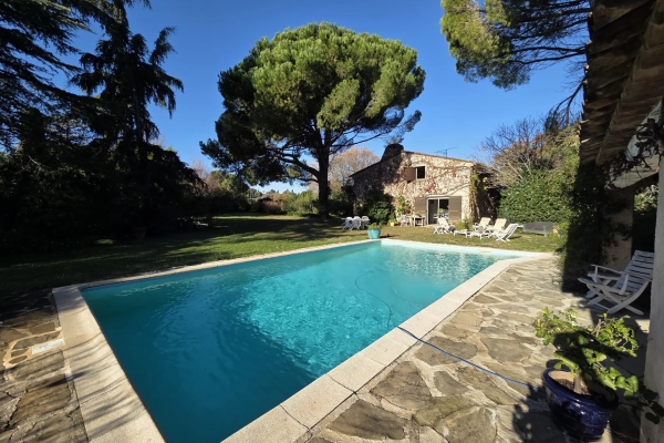 Maison de luxe à vendre à Mougins, 1 700 000 €, Photo 3