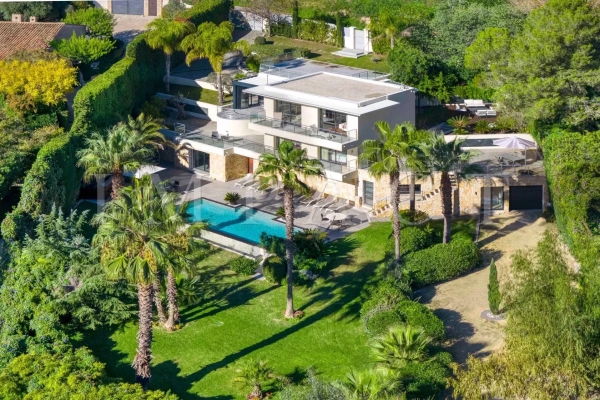 Maison de luxe à vendre à Cannes, 4 200 000 €, Photo 3