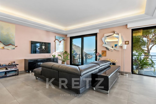 Maison de luxe à vendre à Èze, 3 900 000 €, Photo 4