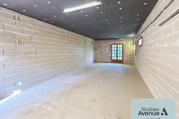 Maison de luxe à vendre à La Seyne-sur-Mer, 525 000 €, Photo 5