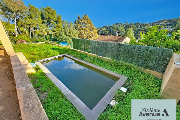 Maison de luxe à vendre à La Seyne-sur-Mer, 525 000 €, Photo 6