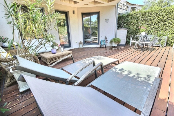 Maison de luxe à vendre à Valbonne, 650 000 €, Photo 6