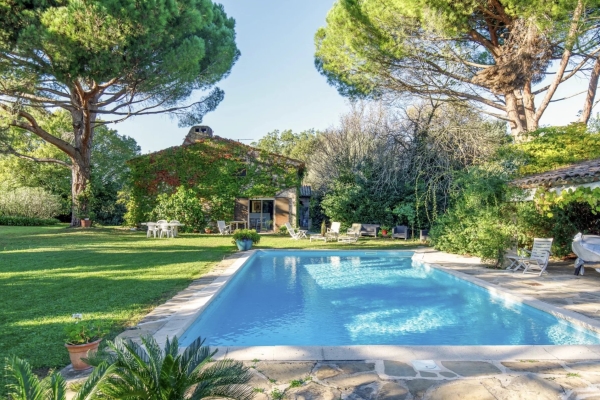 Maison de luxe à vendre à Mougins, 1 700 000 €, Photo 7
