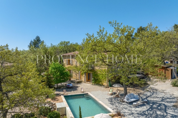 Maison de luxe à vendre à Murs, 680 000 €, Photo 1