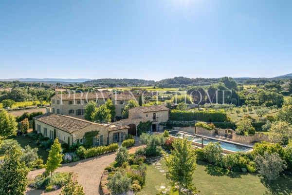 Maison de luxe à vendre à Oppède, 9 950 000 €, Photo 1