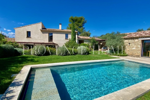 Maison de luxe à vendre à Cabrières-d'Avignon, 1 190 000 €, Photo 1