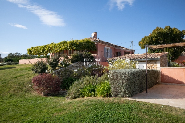 Maison de luxe à vendre à Roussillon, 800 000 €, Photo 1