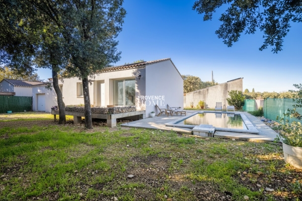 Luxury House for sale in Mazan, 340 000 €, Photo 1