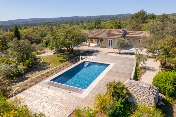 Luxury House for sale in Gordes, 2 495 000 €, Photo 1