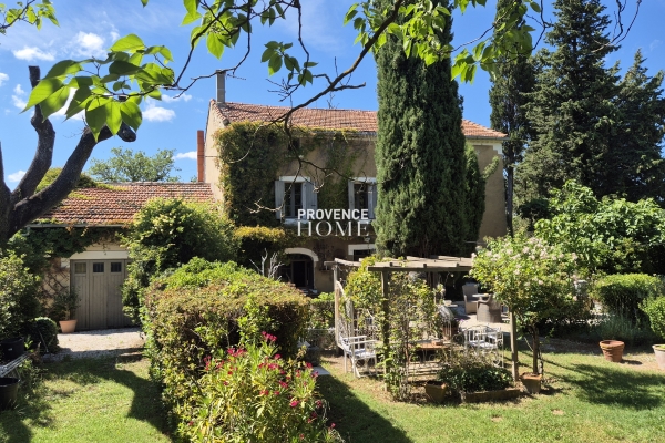 Maison de luxe à vendre à Velleron, 410 000 €, Photo 1