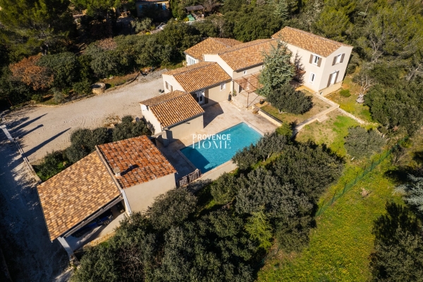 Maison de luxe à vendre à Cabrières-d'Avignon, 1 299 000 €, Photo 1