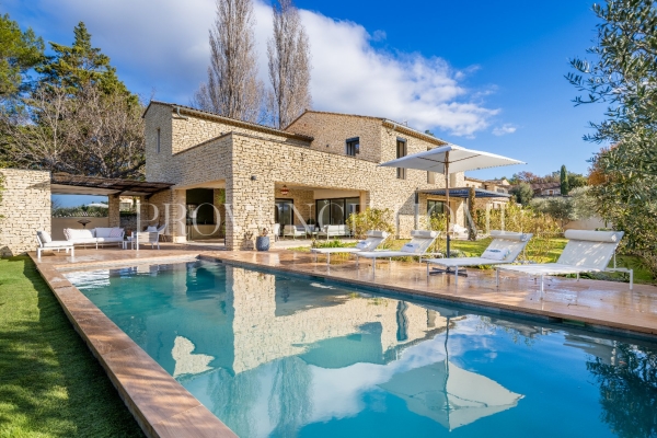 Maison de luxe à vendre à Gordes, 1 690 000 €, Photo 1