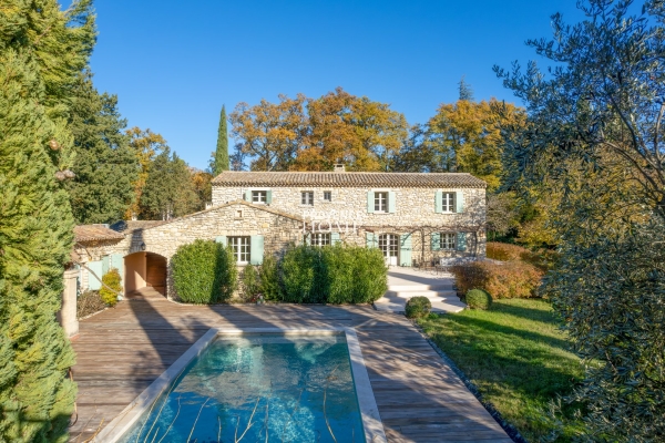 Maison de luxe à vendre à L Isle-sur-La-Sorgue, 2 100 000 €, Photo 1