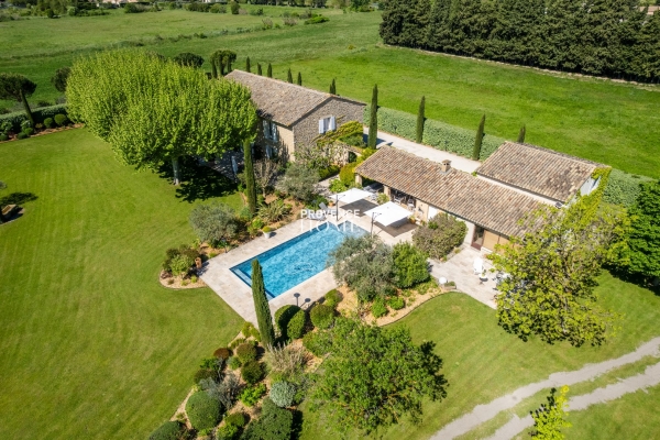 Maison de luxe à vendre à Cheval-Blanc, 1 995 000 €, Photo 1