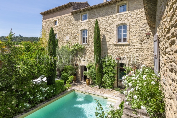 Maison de luxe à vendre à Cabrières-d'Avignon, 1 980 000 €, Photo 1
