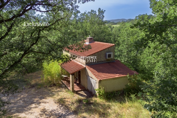 Maison de luxe à vendre à Goult, 375 000 €, Photo 1