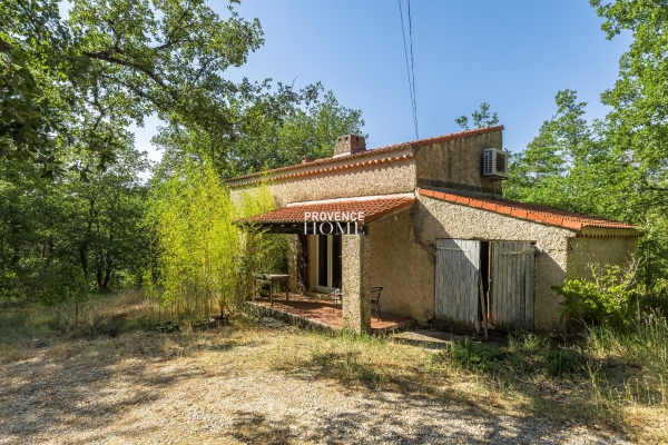 Maison de luxe à vendre à Goult, 375 000 €, Photo 1