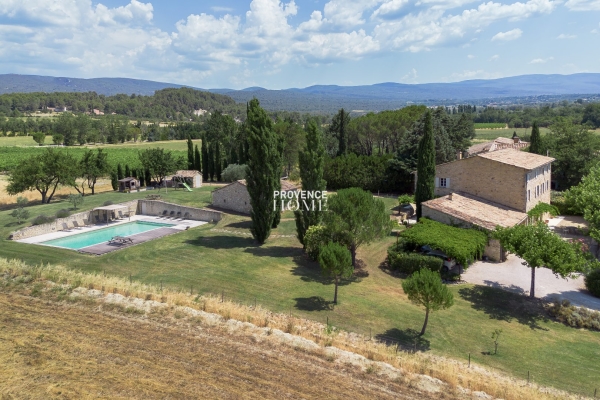 Maison de luxe à vendre à Roussillon, 1 595 000 €, Photo 1