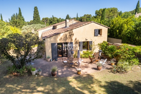 Maison de luxe à vendre à L Isle-sur-La-Sorgue, 785 000 €, Photo 1