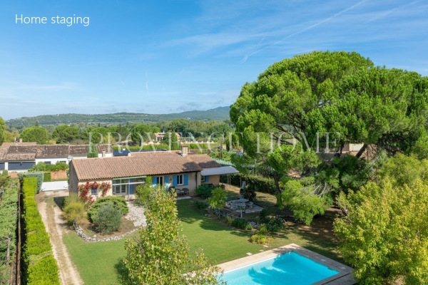 Maison de luxe à vendre à Maubec, 399 000 €, Photo 1