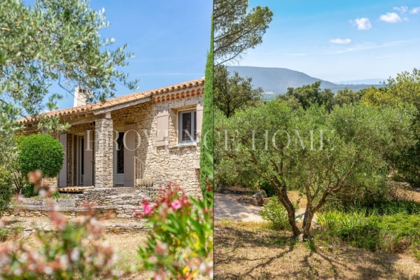 Maison de luxe à vendre à Gordes, 960 000 €, Photo 1