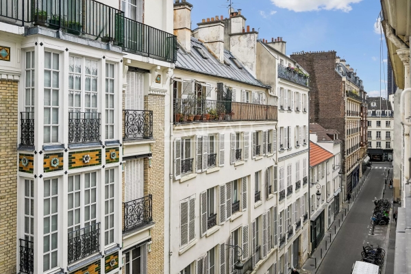 Appartement de luxe à vendre à Paris 7Ème, 890 000 €, Photo 1