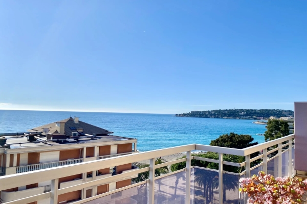 Appartement de luxe à vendre à Menton, 890 000 €, Photo 1