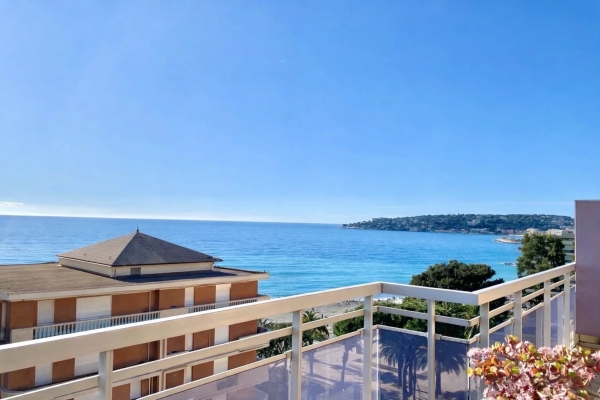 Appartement de luxe à vendre à Menton, 850 000 €, Photo 1