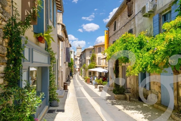 Appartement de luxe à vendre à Saint-Rémy-de-Provence, 1 680 000 €, Photo 1