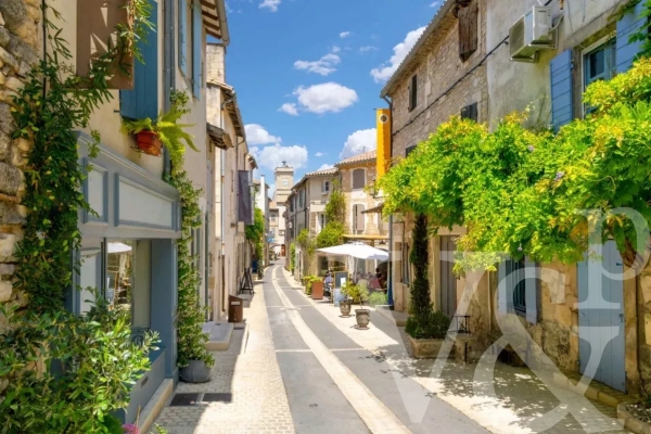Appartement de luxe à vendre à Saint-Rémy-de-Provence, 1 680 000 €, Photo 1