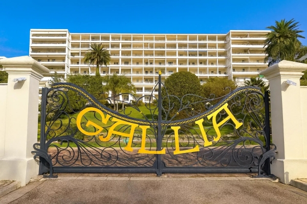 Luxury Apartment for sale in Cannes, 234 000 €, Photo 1