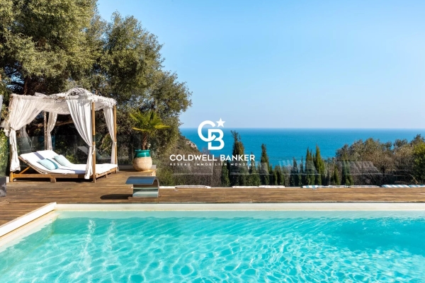 Maison de luxe à vendre à Èze, 8 500 000 €, Photo 1
