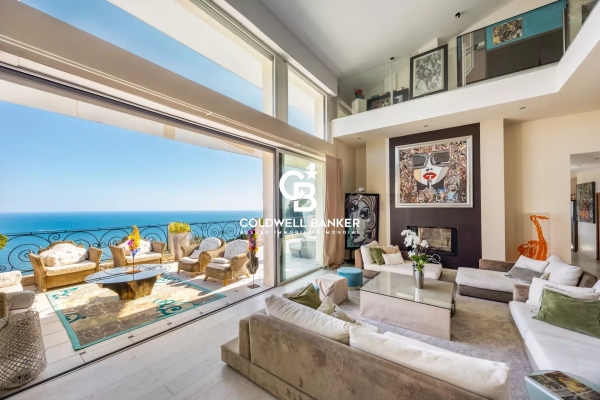Luxury House for sale in Èze, 8 500 000 €, Photo 1
