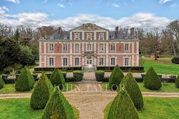 Maison de luxe à vendre à Évreux, 2 750 000 €, Photo 1