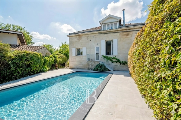 Maison de luxe à vendre à Bordeaux, 1 300 000 €, Photo 1