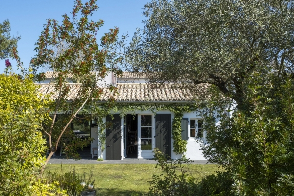 Maison de luxe à vendre à Les Portes en Re, 3 695 000 €, Photo 1