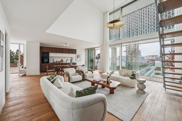 Appartement de luxe à vendre à Paris 15Ème, 2 580 000 €, Photo 1