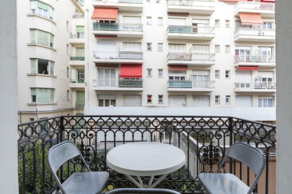 Luxury Apartment for sale in Nice, 139 000 €, Photo 1