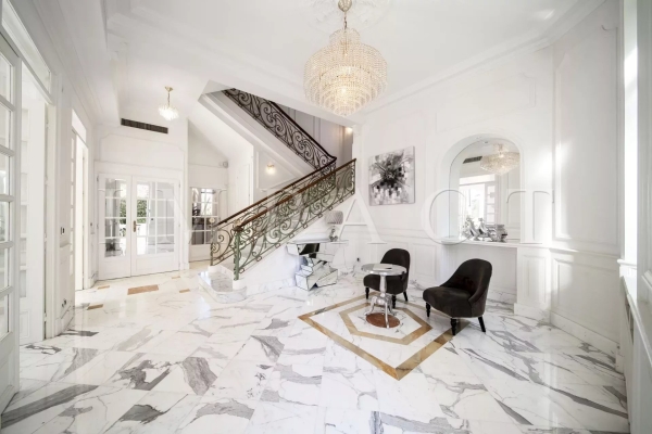 Maison de luxe à vendre à Cannes, 4 880 000 €, Photo 2