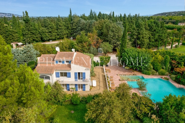 Maison de luxe à vendre à Cavaillon, 650 000 €, Photo 2