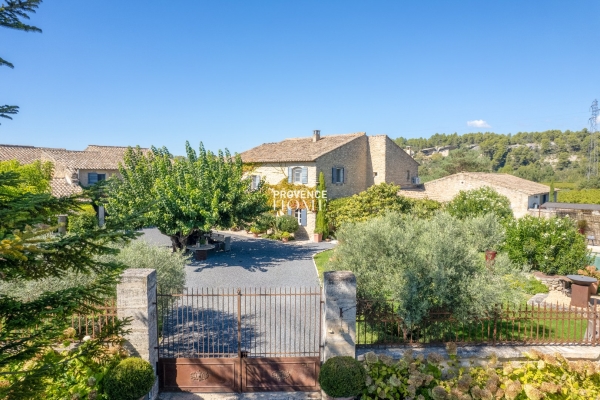 Luxury House for sale in Ménerbes, 2 500 000 €, Photo 2