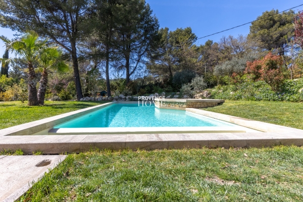 Maison de luxe à vendre à Saumane-de-Vaucluse, 1 495 000 €, Photo 2