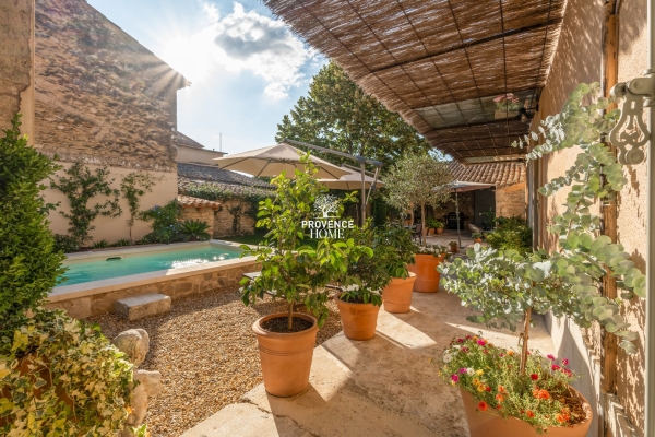 Maison de luxe à vendre à Oppède, 1 295 000 €, Photo 2