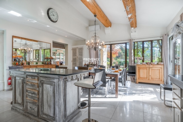 Maison de luxe à vendre à Lagnes, 1 490 000 €, Photo 2