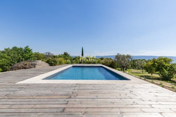 Luxury House for sale in Gordes, 2 495 000 €, Photo 2