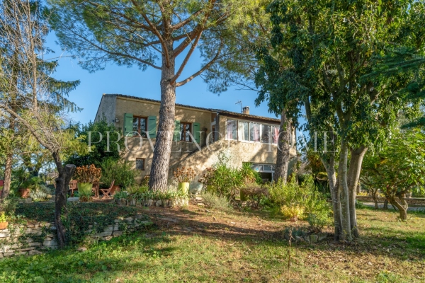 Luxury House for sale in Cabrières-d'Avignon, 530 000 €, Photo 2