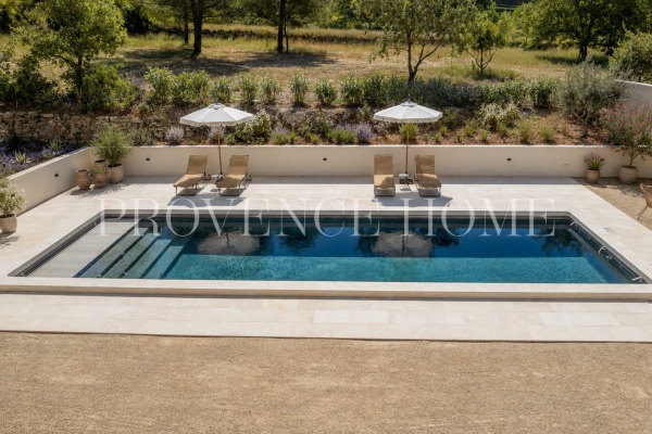 Maison de luxe à vendre à Oppède, 1 995 000 €, Photo 2