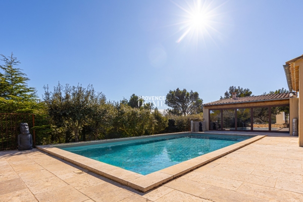 Luxury House for sale in Cabrières-d'Avignon, 1 299 000 €, Photo 2