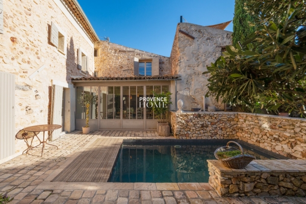 Maison de luxe à vendre à Gargas, 780 000 €, Photo 2